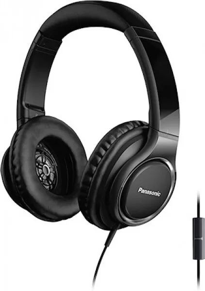 Panasonic RP-HD6ME Kulaklık