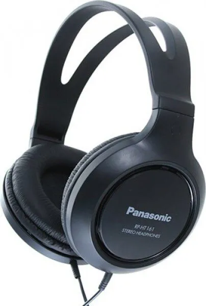 Panasonic RP-HT161E Kulaklık