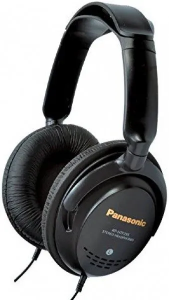 Panasonic RP-HTF295E Kulaklık