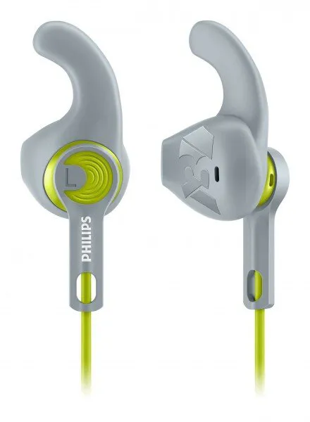 Philips ActionFit SHQ1300 Kulaklık
