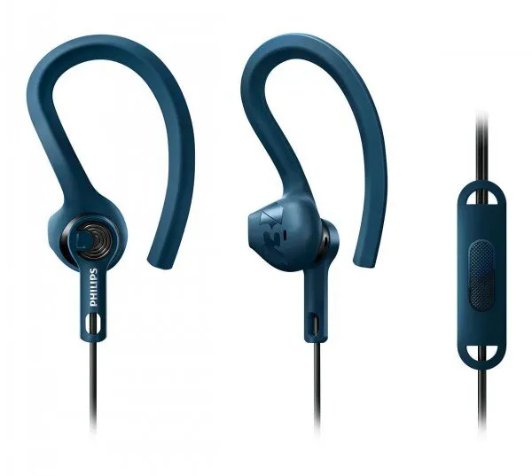 Philips ActionFit SHQ1405 Kulaklık