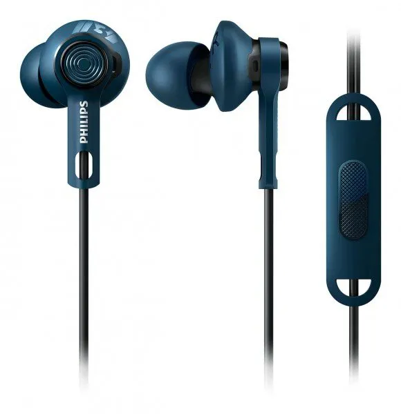 Philips ActionFit SHQ2405 Kulaklık