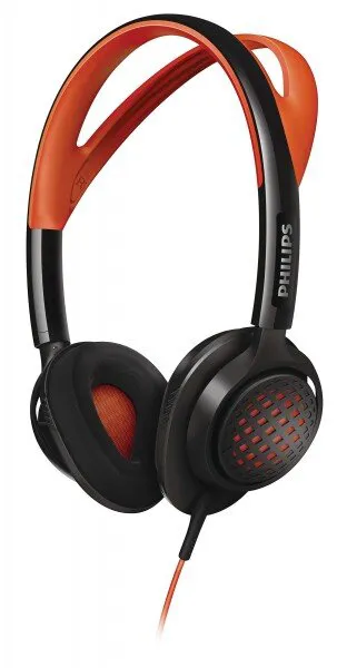 Philips ActionFit SHQ5200 Kulaklık
