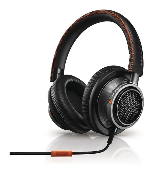 Philips Fidelio L2 (L2BO/27) Kulaklık