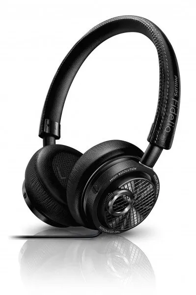 Philips Fidelio M2L Kulaklık