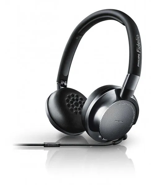 Philips Fidelio NC1 Kulaklık