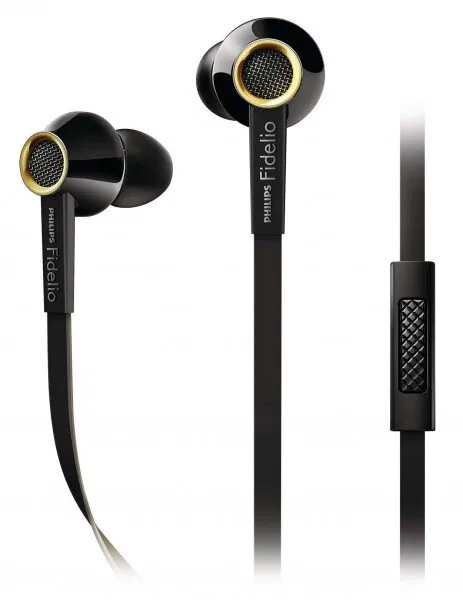 Philips Fidelio S2 Kulaklık