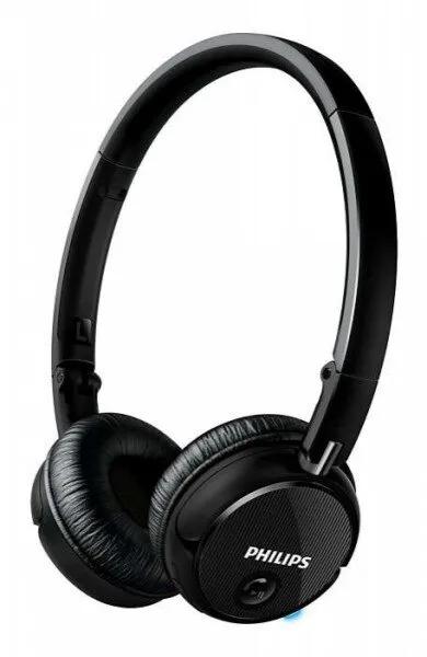 Philips SHB6250 Kulaklık
