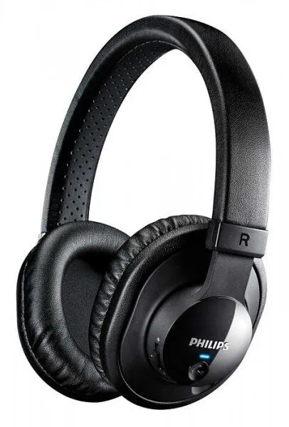 Philips SHB7150 Kulaklık