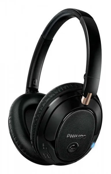 Philips SHB7250 Kulaklık