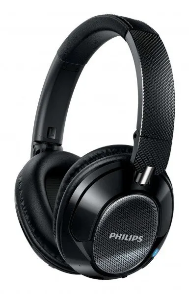 Philips SHB9850NC Kulaklık