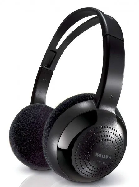 Philips SHC1400 Kulaklık