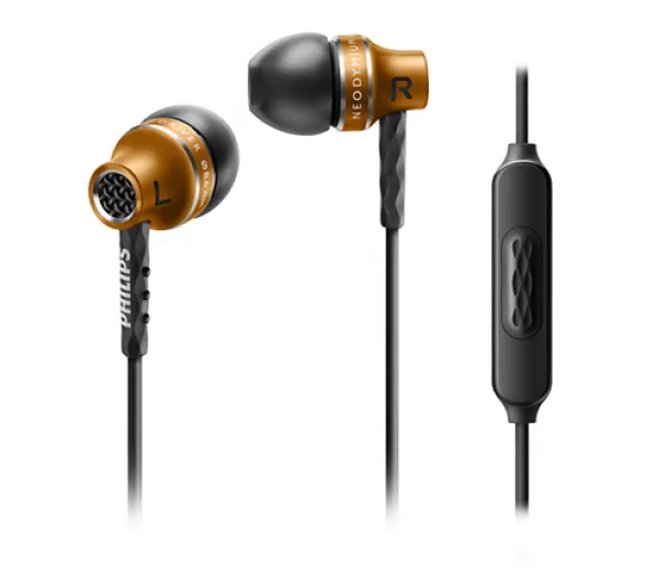 Philips SHE9105 Kulaklık