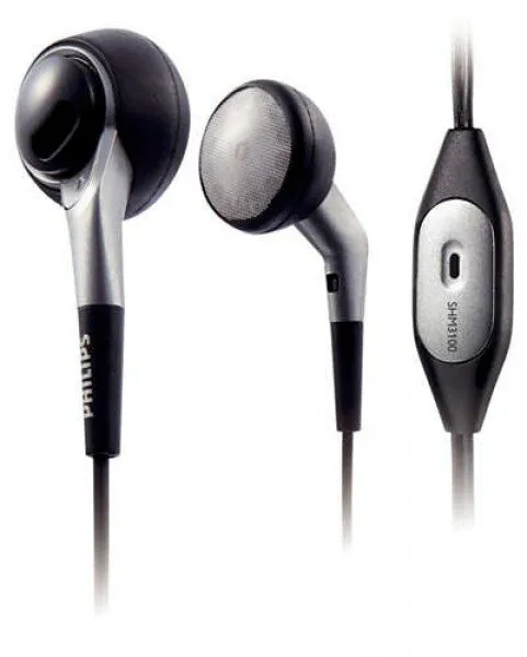 Philips SHM3100 Kulaklık