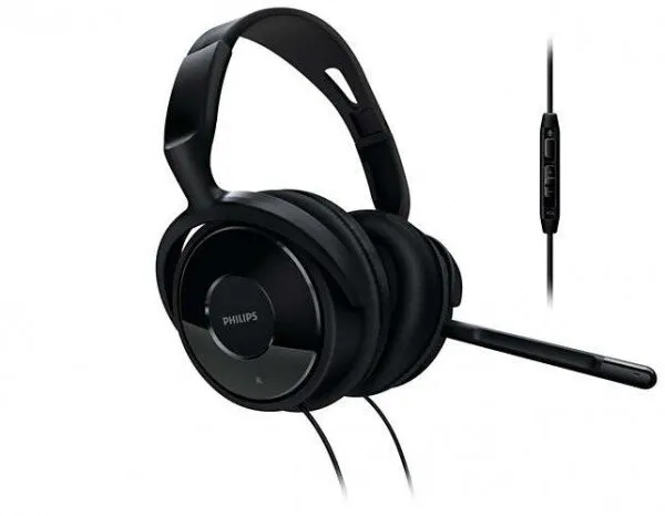 Philips SHM6500 Kulaklık