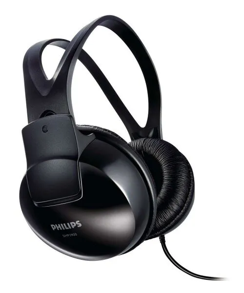 Philips SHP1900 Kulaklık