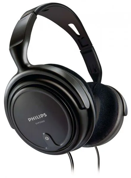 Philips SHP2000 Kulaklık