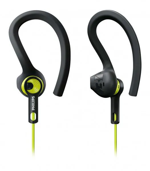 Philips SHQ1400 Kulaklık