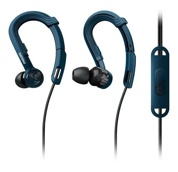 Philips ActionFit SHQ3405 Kulaklık