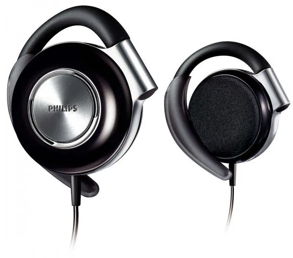 Philips SHS4700 Kulaklık