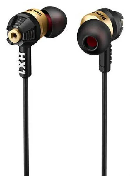 Philips SHX10 Kulaklık