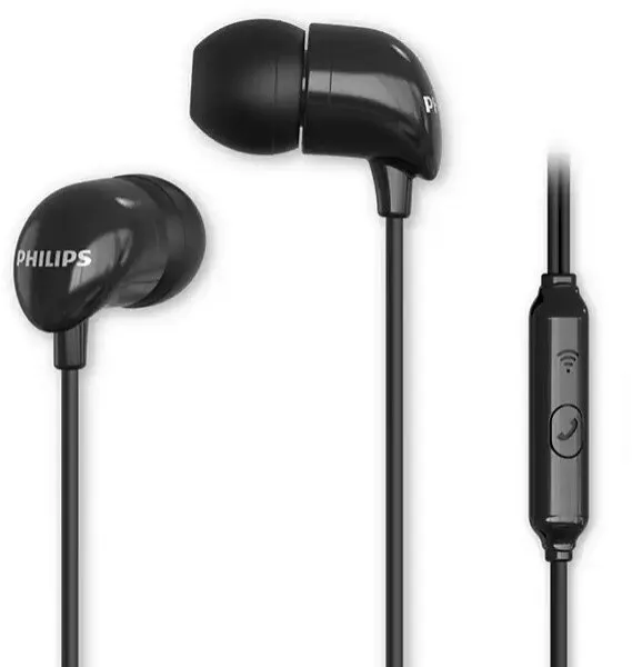 Philips TAE1126BK/51 Kulaklık