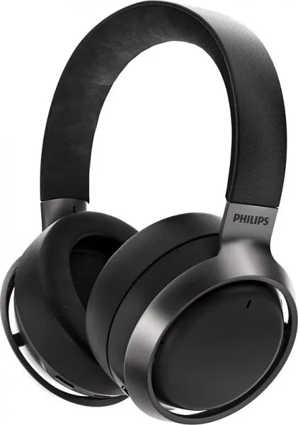 Philips TAH9505 (TAH9505BK/00) Kulaklık