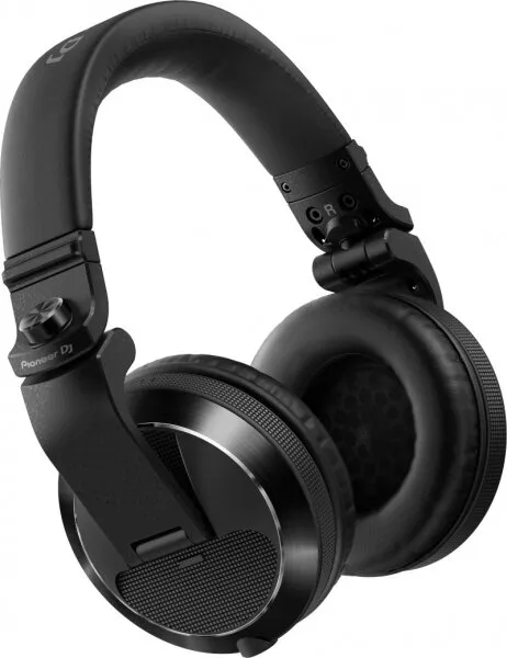 Pıoneer HDJ-X7 Kulaklık