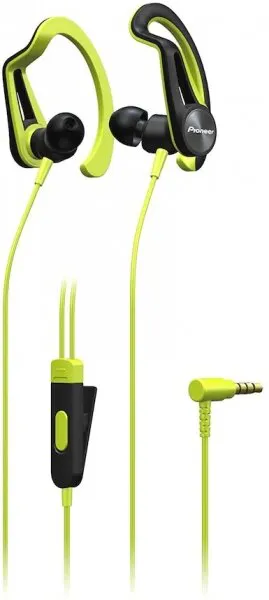 Pioneer SE-E5T Kulaklık