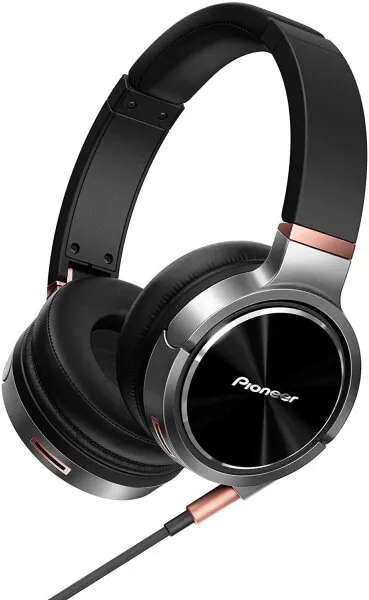 Pioneer SE-MHR5 Kulaklık