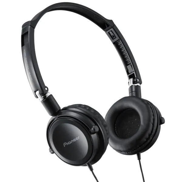 Pioneer SE-MJ511 Kulaklık