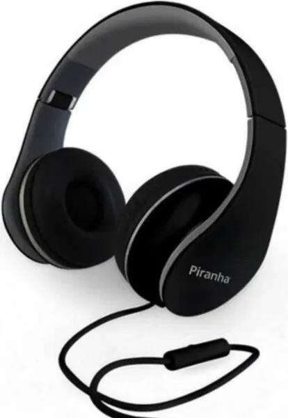 Piranha 2102 Kulaklık