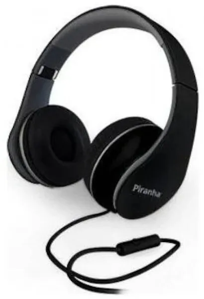 Piranha 9101 Kulaklık