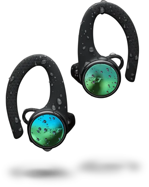 Plantronics BackBeat Fit 3150 Kulaklık
