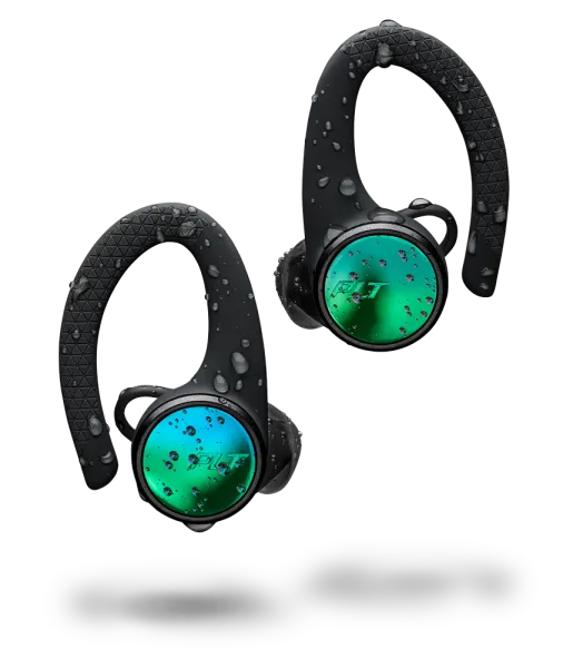 Plantronics BackBeat Fit 3200 Kulaklık