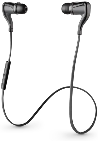 Plantronics BackBeat GO 2 Kulaklık