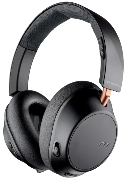 Plantronics BackBeat GO 810 Kulaklık