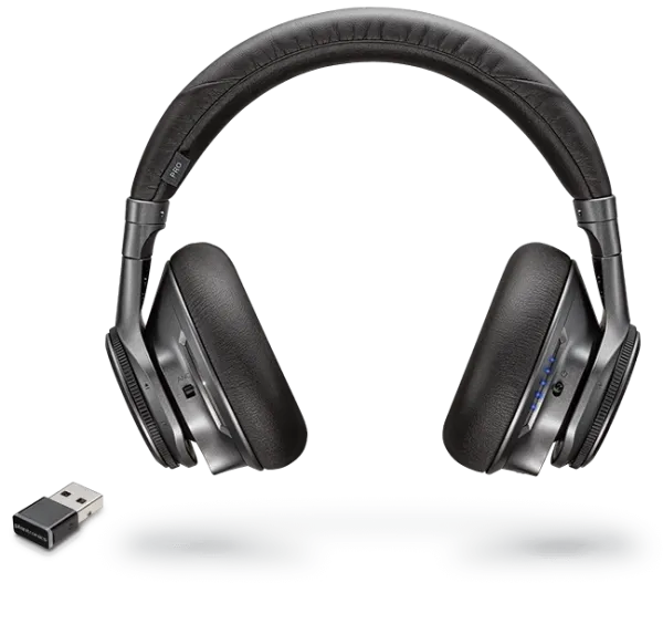 Plantronics BackBeat PRO+ Kulaklık