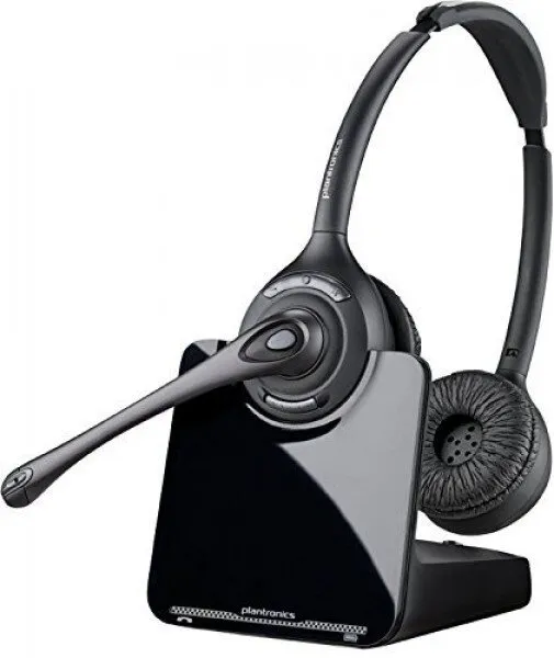 Plantronics CS520 Stereo Kulaklık
