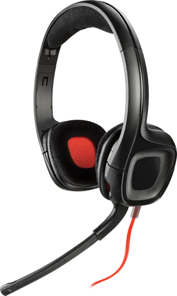 Plantronics Gamecom 318 Kulaklık