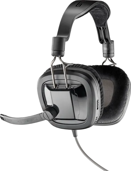 Plantronics GameCom 388 Kulaklık