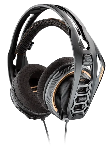 Plantronics RIG 400 Kulaklık