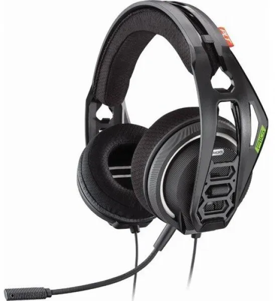 Plantronics RIG 400HX Kulaklık