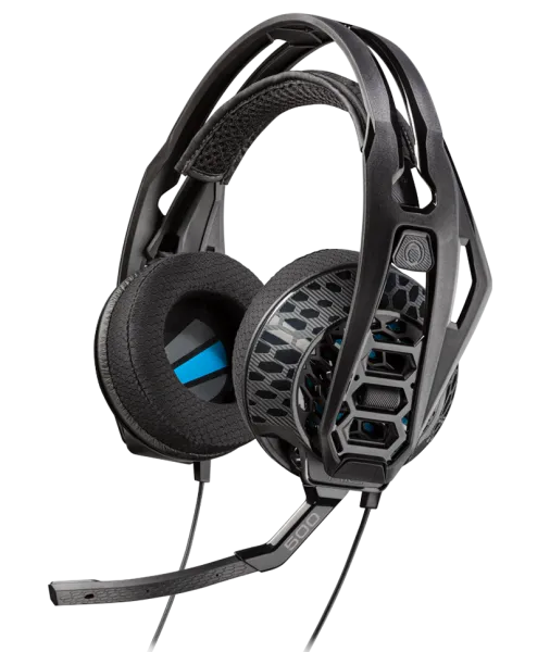 Plantronics RIG 500E Kulaklık