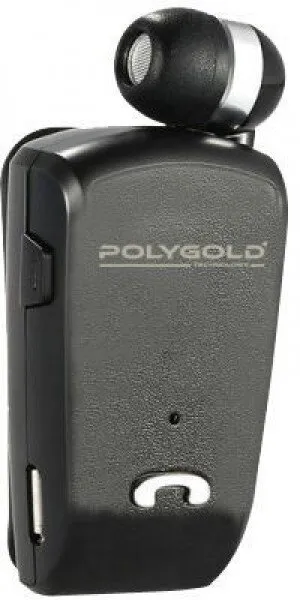 Polygold PG-6752 Kulaklık