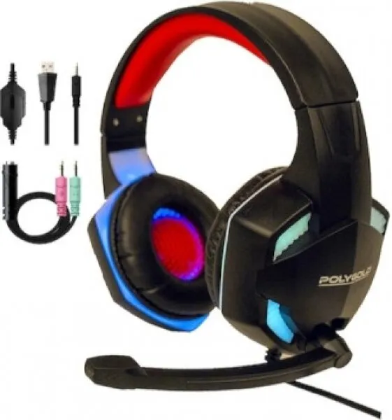 Polygold PG-6972 Kulaklık