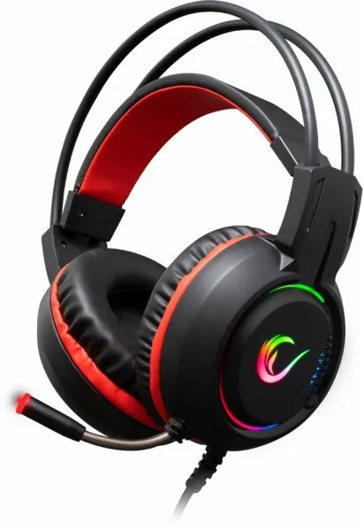 Rampage RM-K25 Lunatic Pro Kulaklık