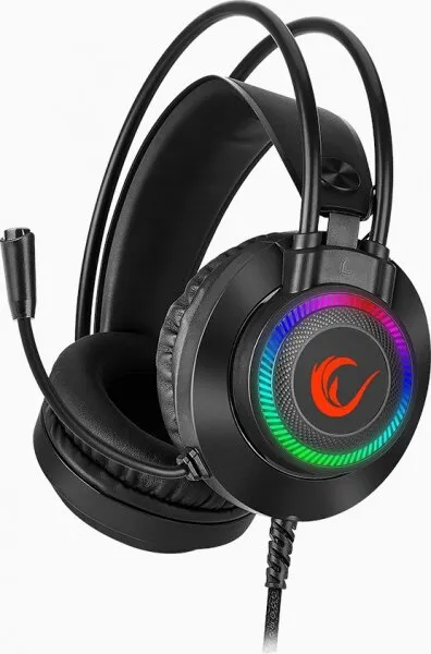 Rampage RM-K27 X-Jammer Kulaklık