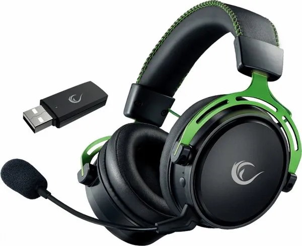 Rampage RM-W1 Fury Kulaklık