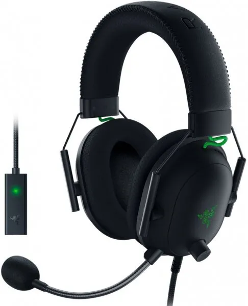 Razer BlackShark V2 (RZ04-03230100-R3U1) Kulaklık